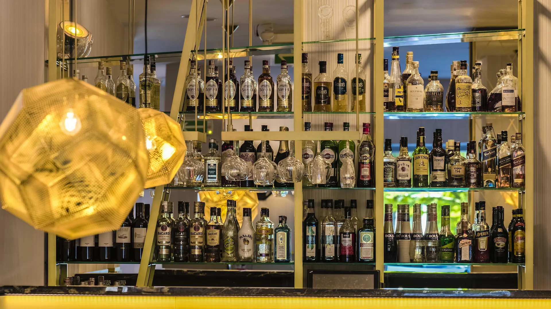 Hotel Kossak Cracovia