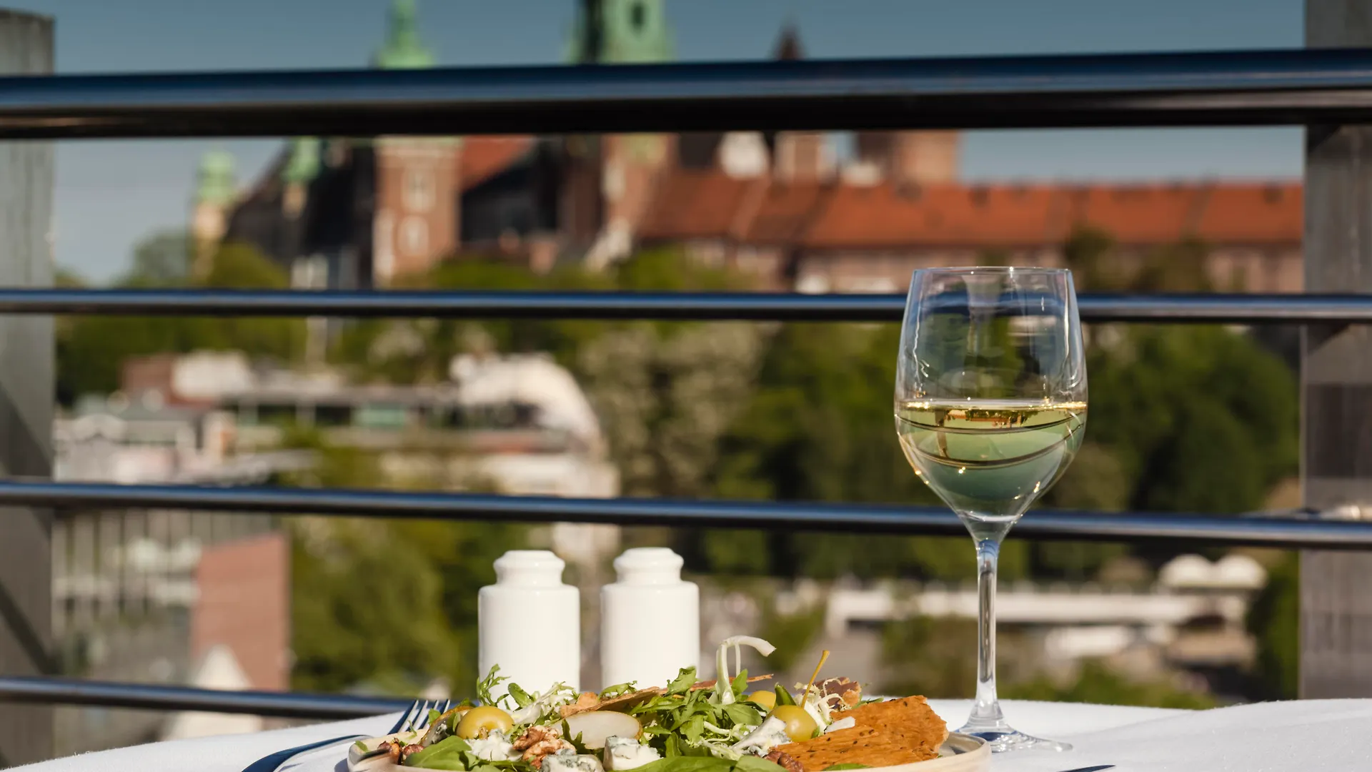 Hotel Kossak Cracovia