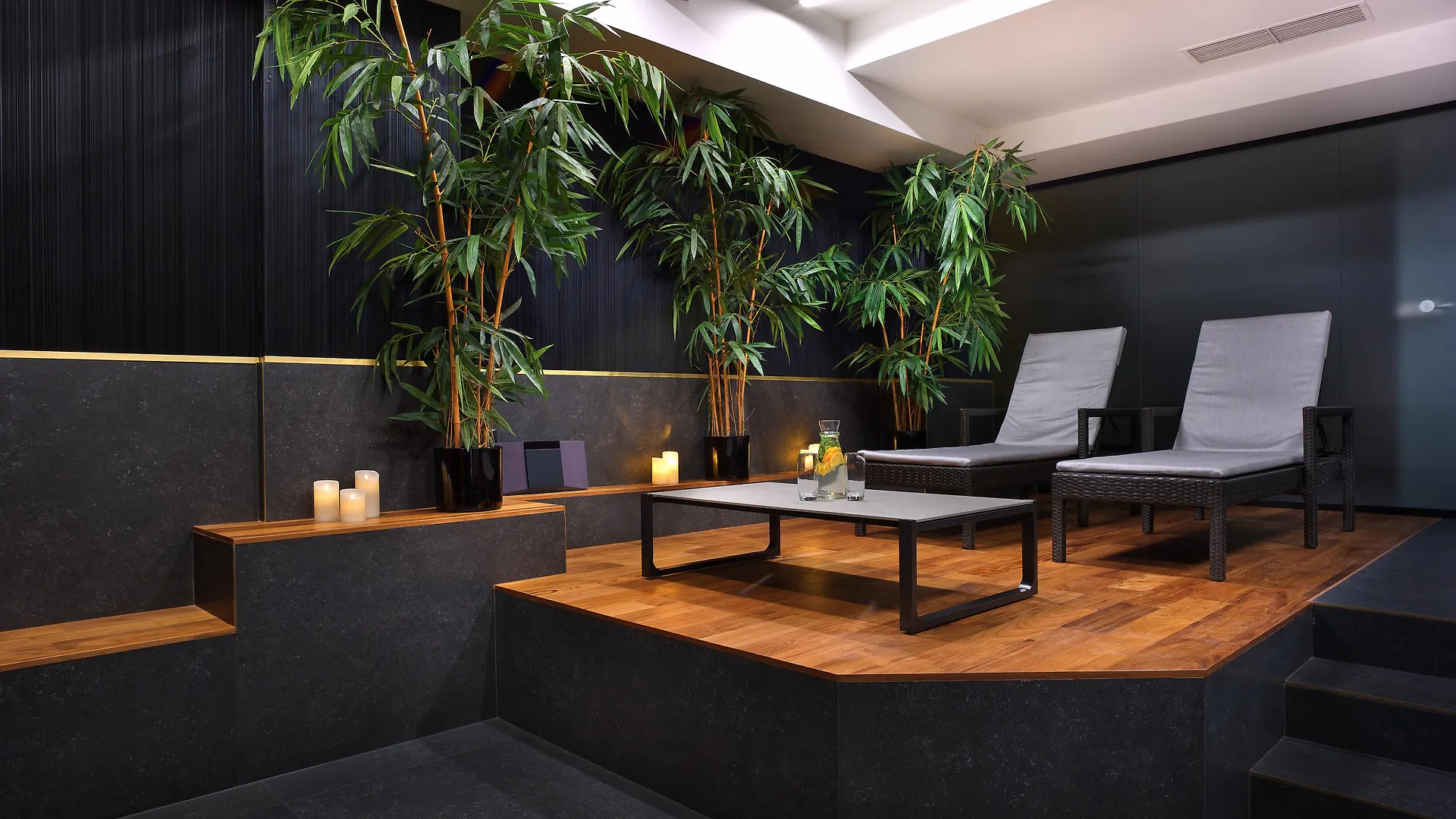 Hotel Kossak Cracovia