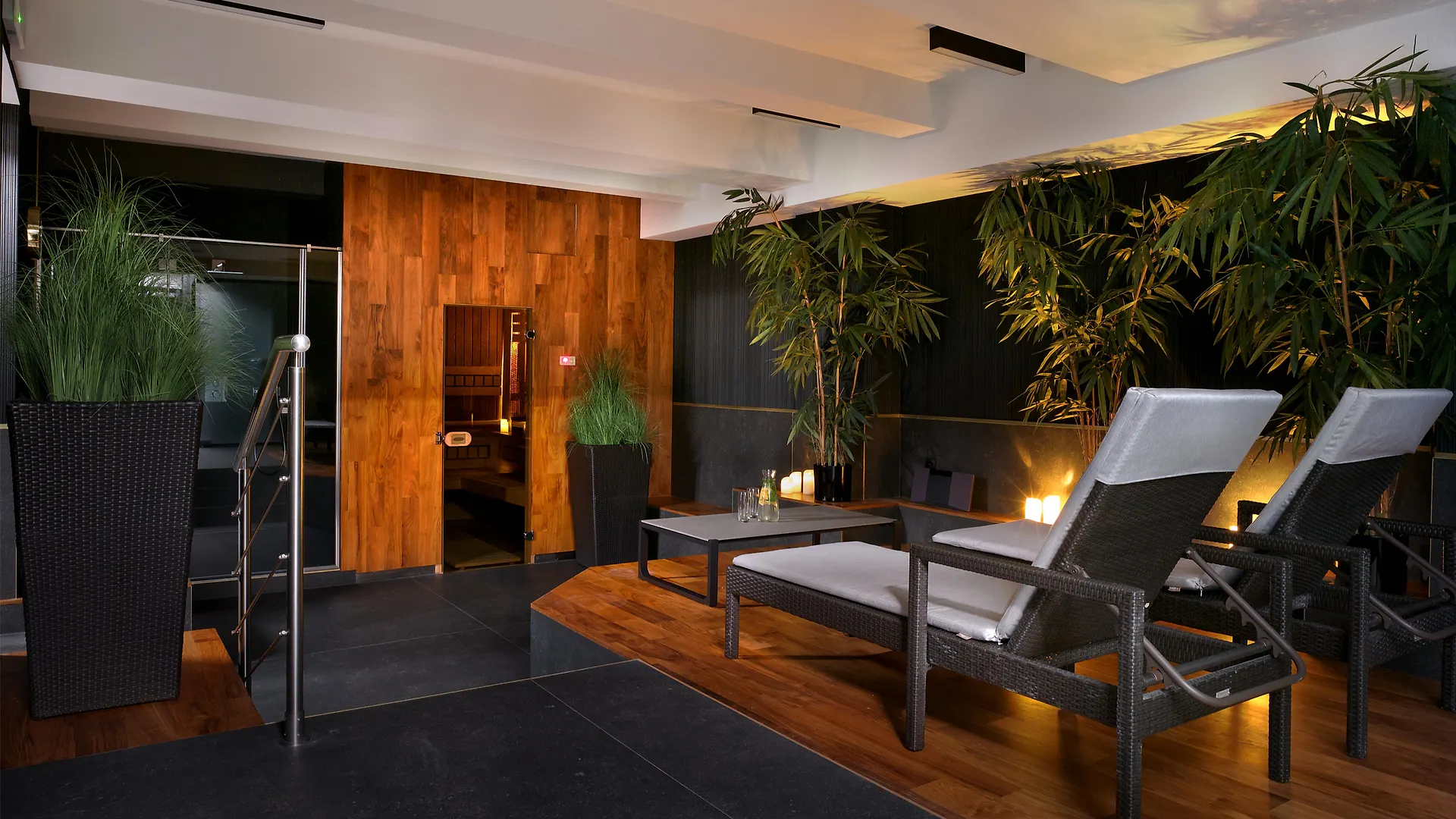 Hotel Kossak Cracovia