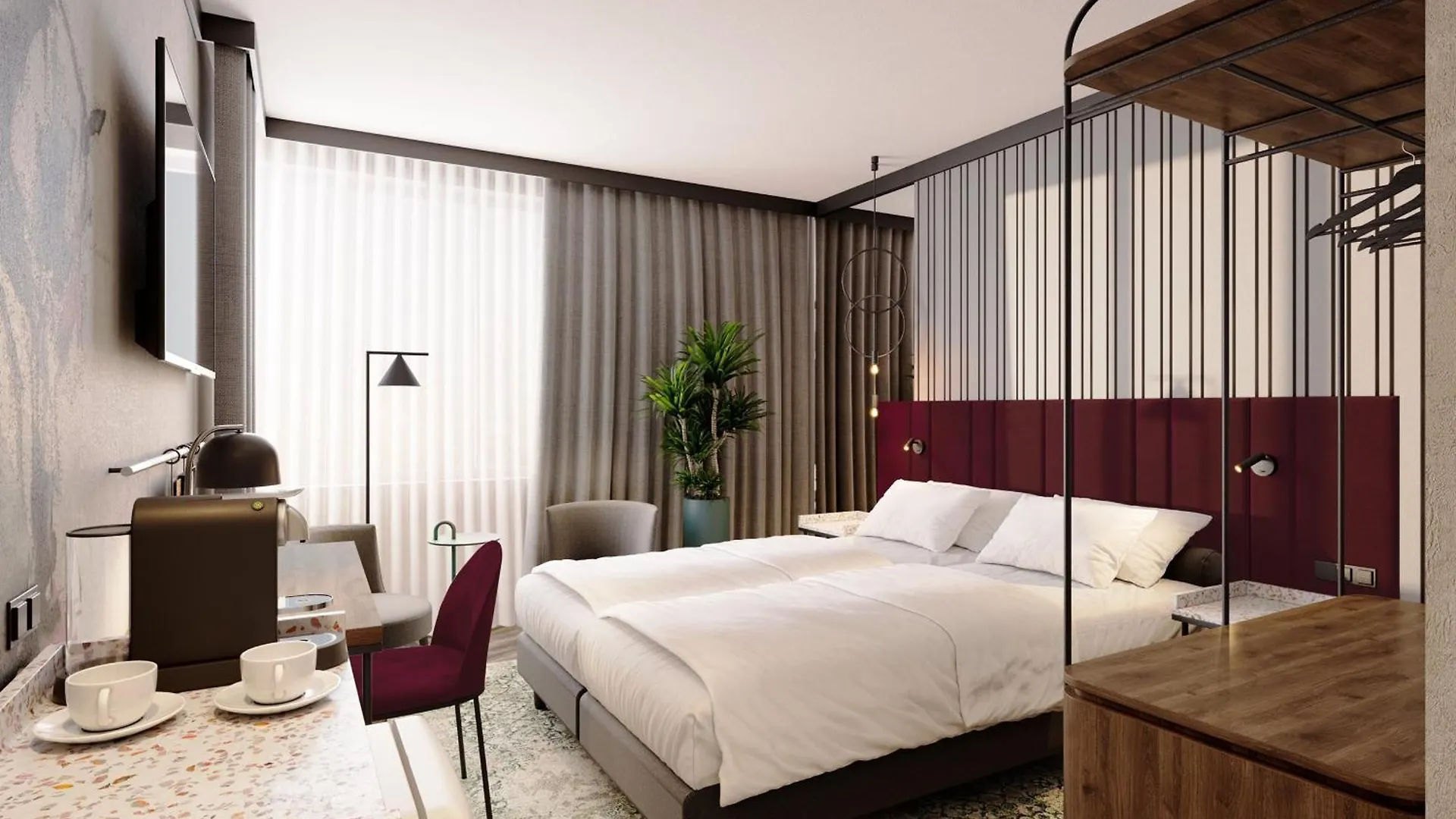Hotel Kossak Cracovia 4*,  Polonia