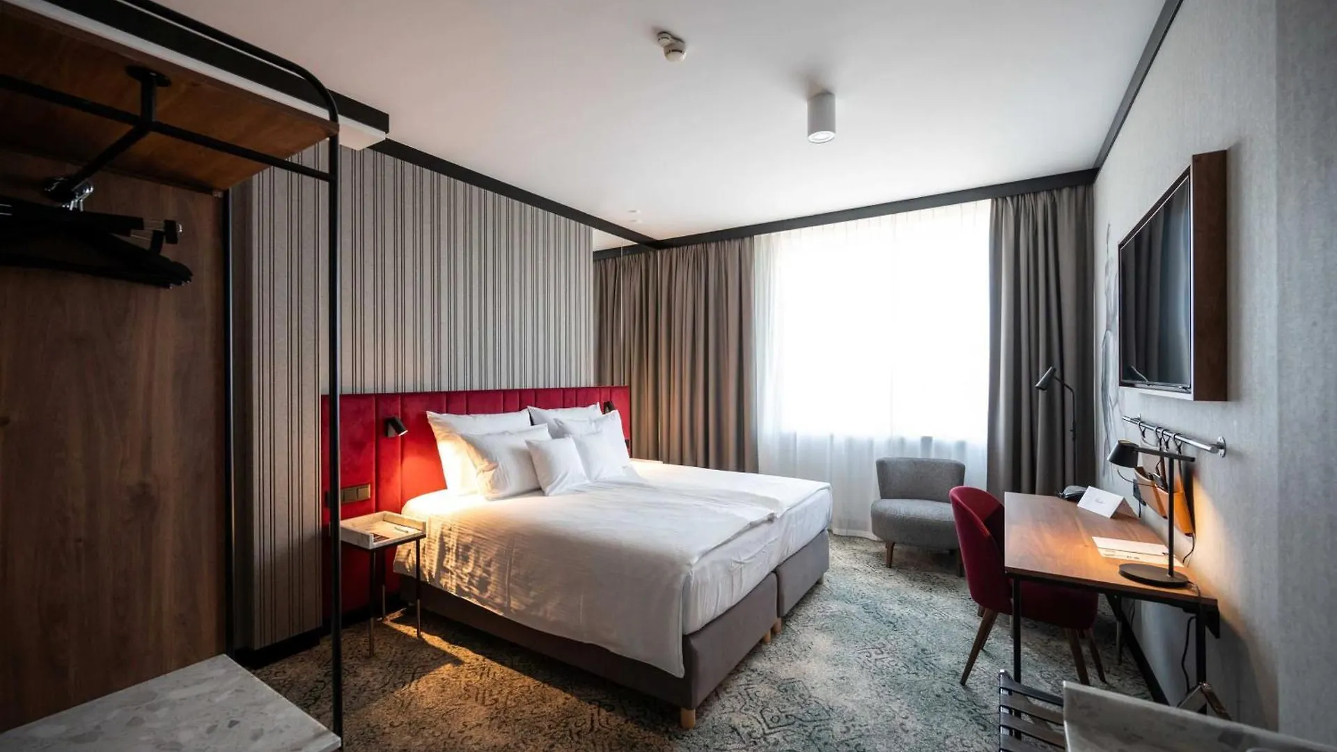 Hotel Kossak Cracovia 4*,
