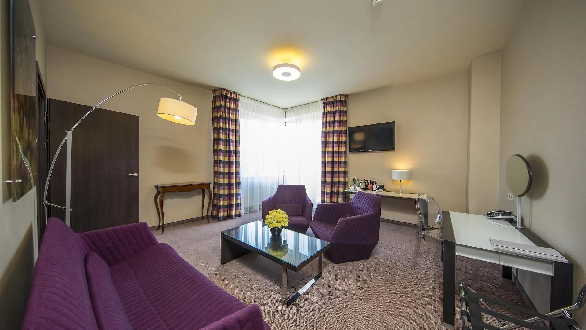 ****  Hotel Kossak Krakov Polsko
