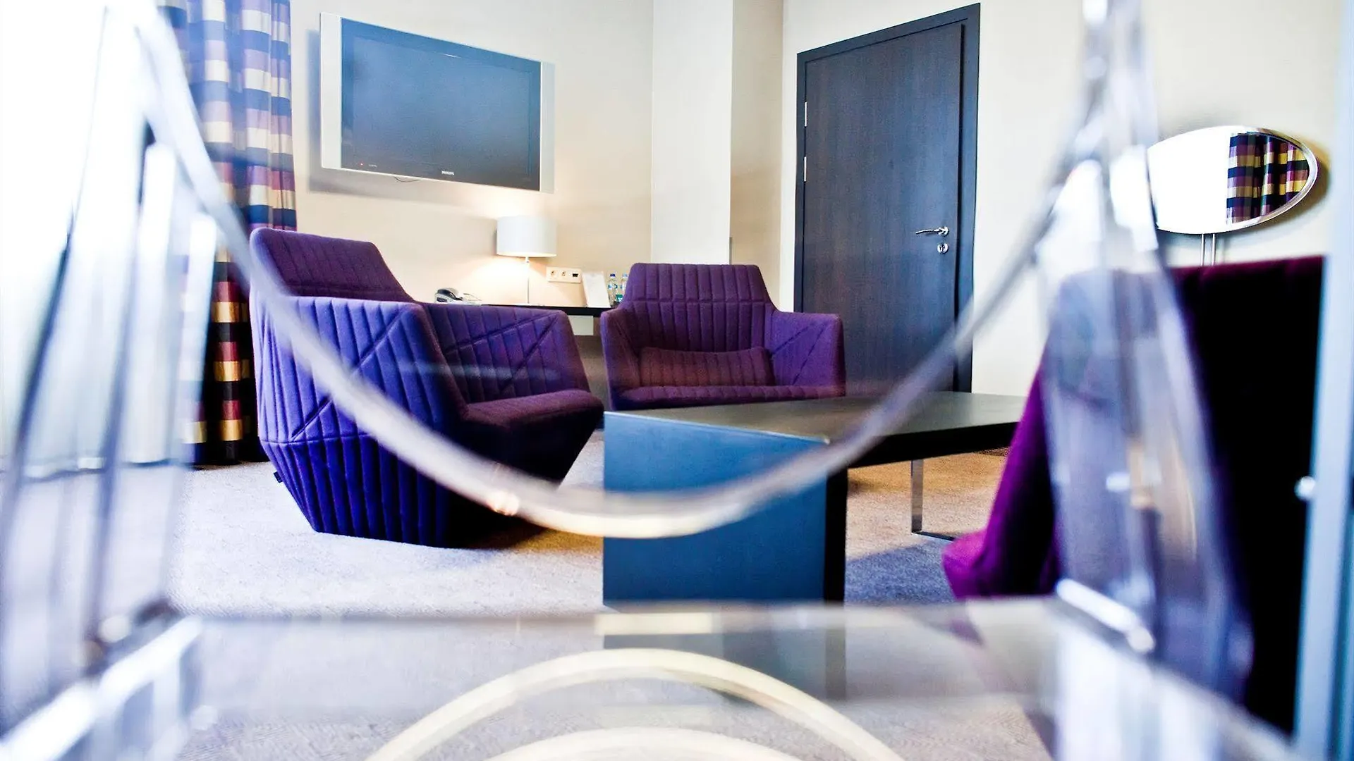 Hotel Kossak Krakov