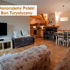 Center Apartmán