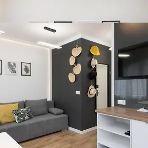 Słowackiego 11b - Cozy By Homeprime Kraków