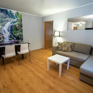 Przy Kamieńczyku Apartament Szklarska Poręba