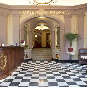 Polonia Krakau