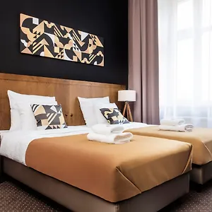 Zulian By Artery Aparthotel