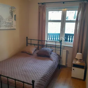 4 Osobowy, Sauna, Sala Fitness Apartament Szklarska Poręba