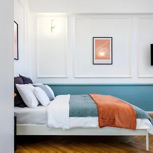Playroom Aparthotel