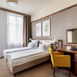 Golden Tulip Center Krakau
