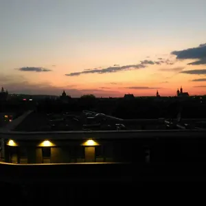 Dragon Kraków