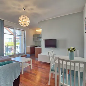 Happy Apartament Sopot