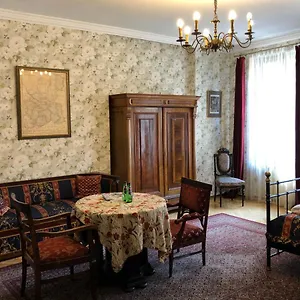 Austeria Klezmer Hois Krakau