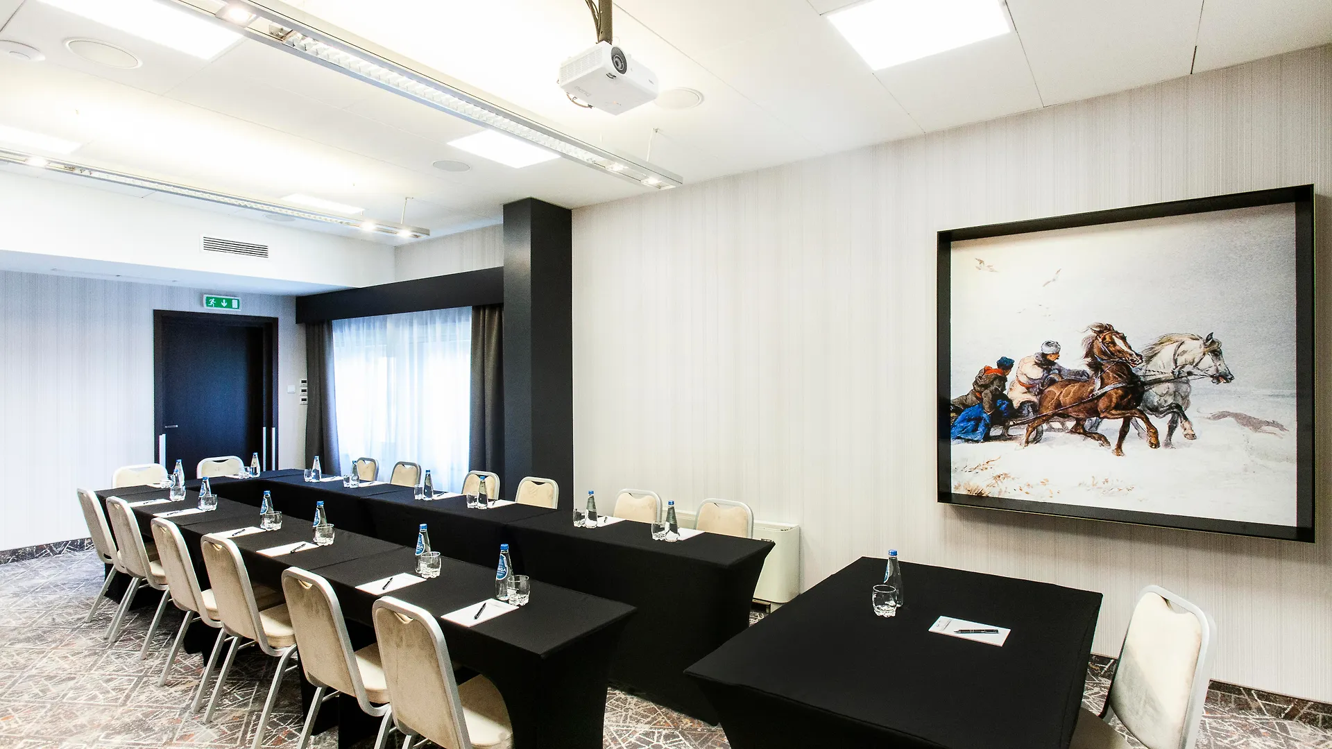 Hotel Kossak Krakow