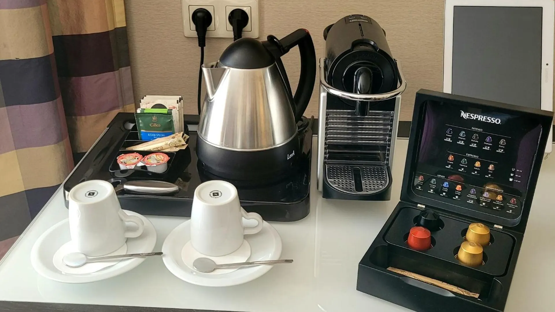 ****  Hotel Kossak Krakow Polonya