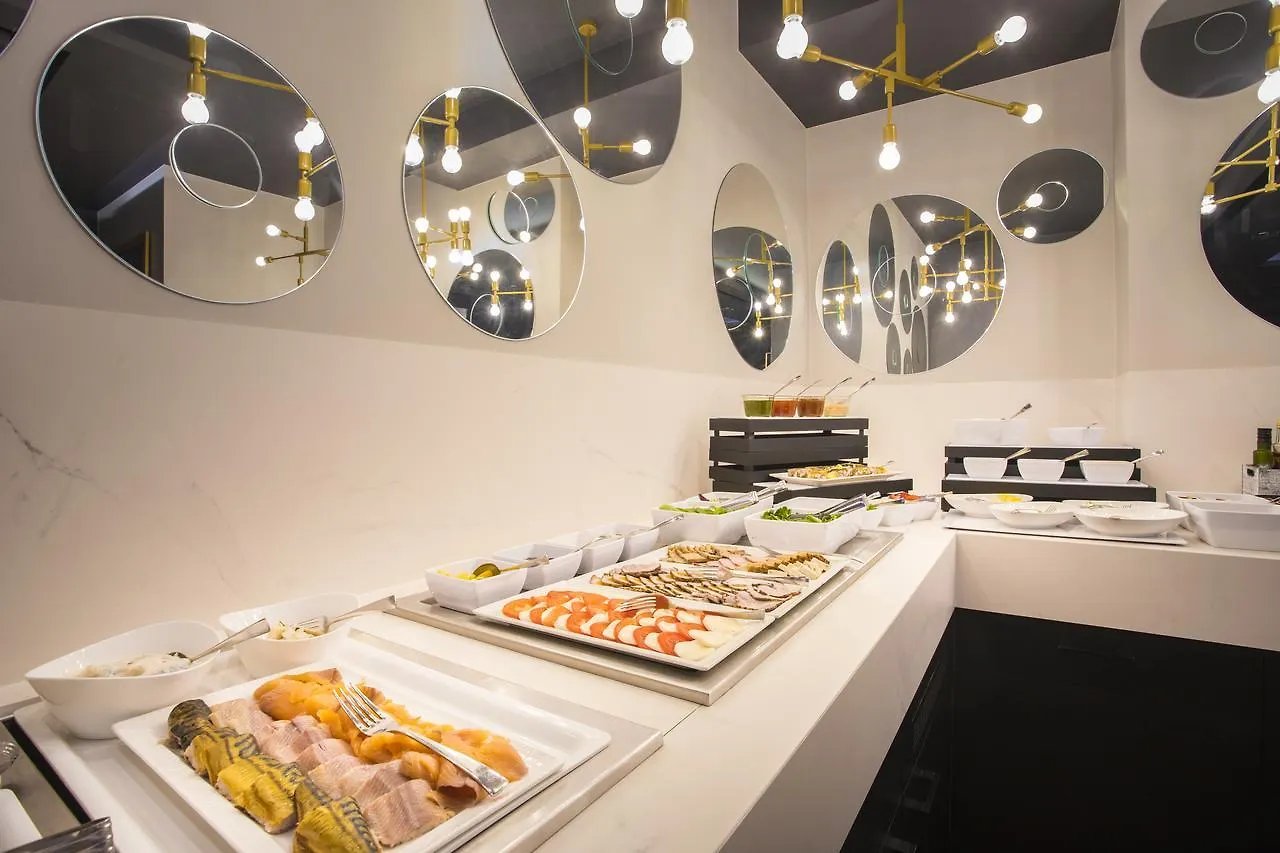 ****  Hotel Kossak Krakow Polonya