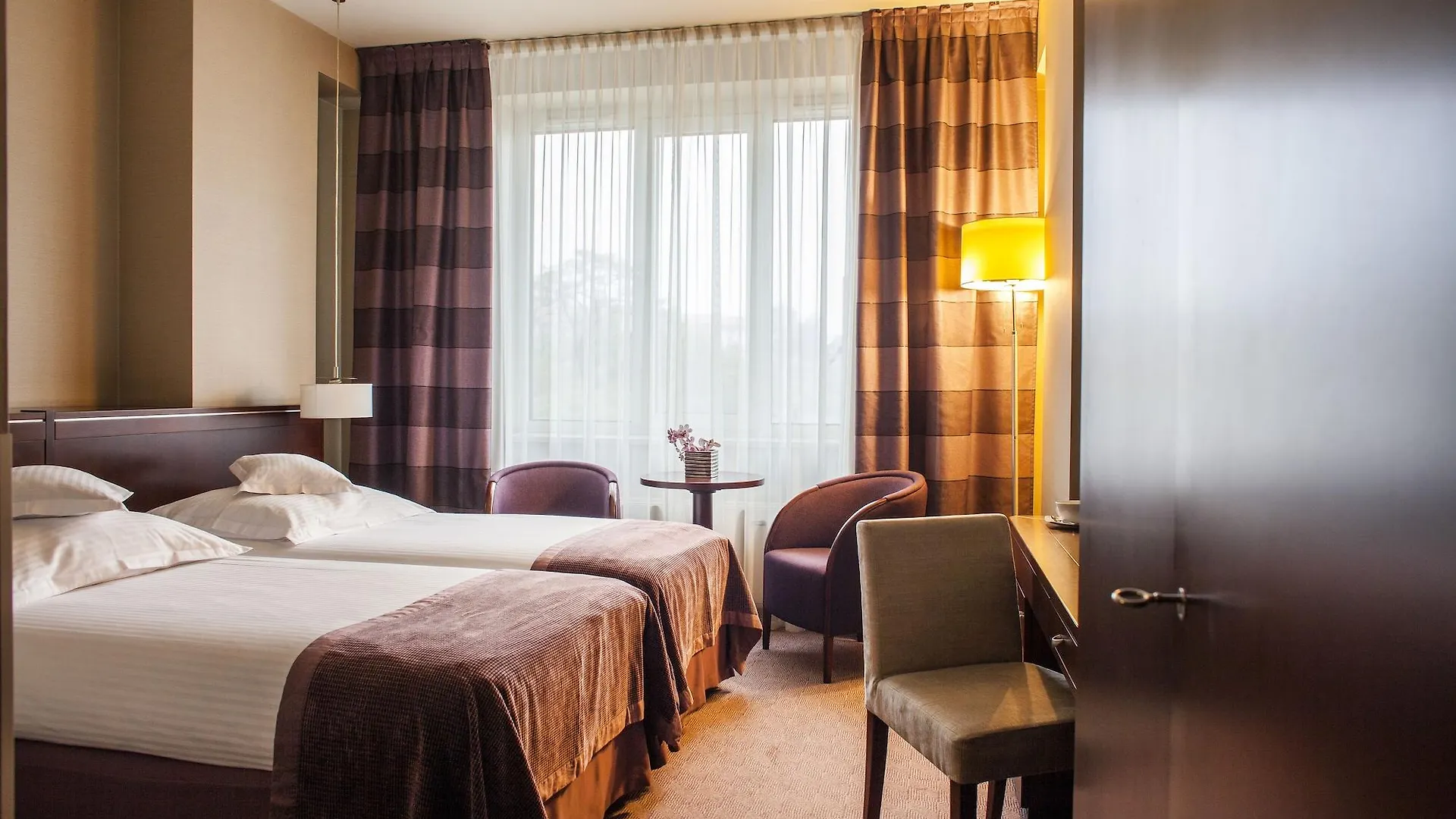 Hotel Kossak Krakau