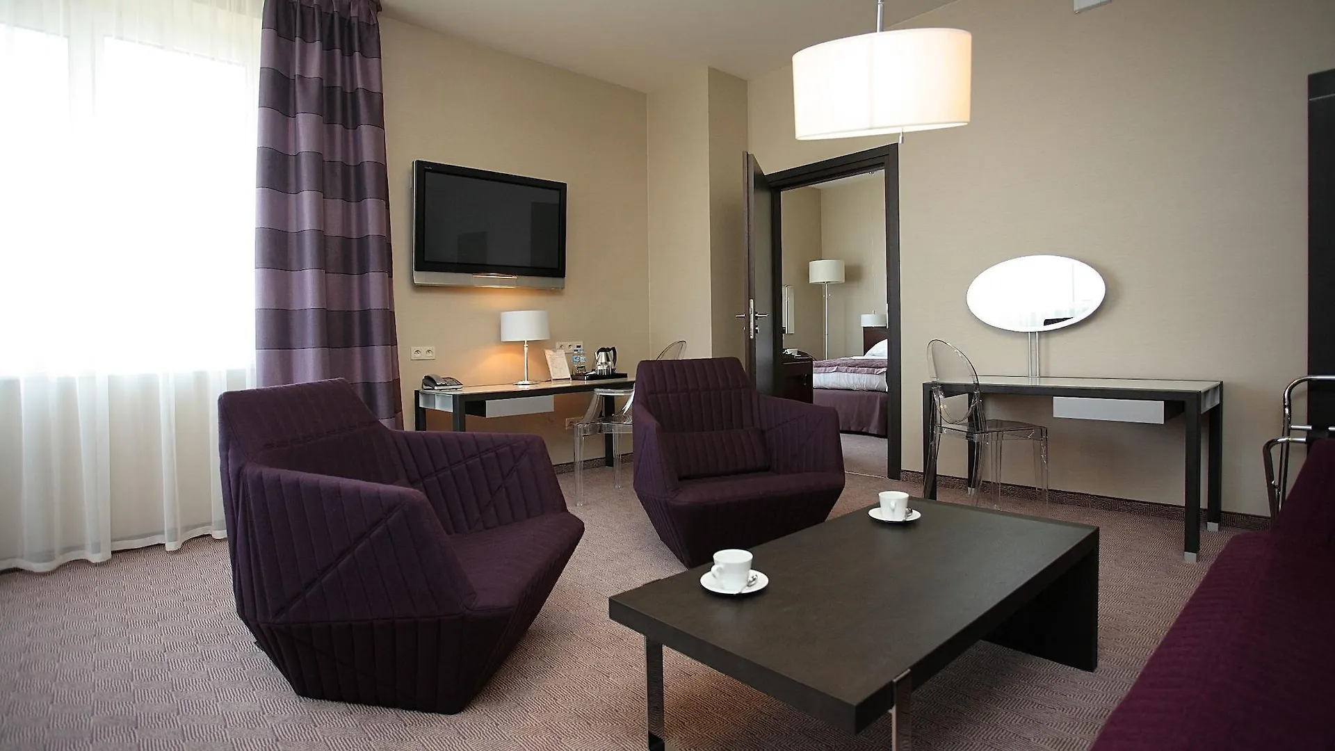 Hotel Kossak Krakow