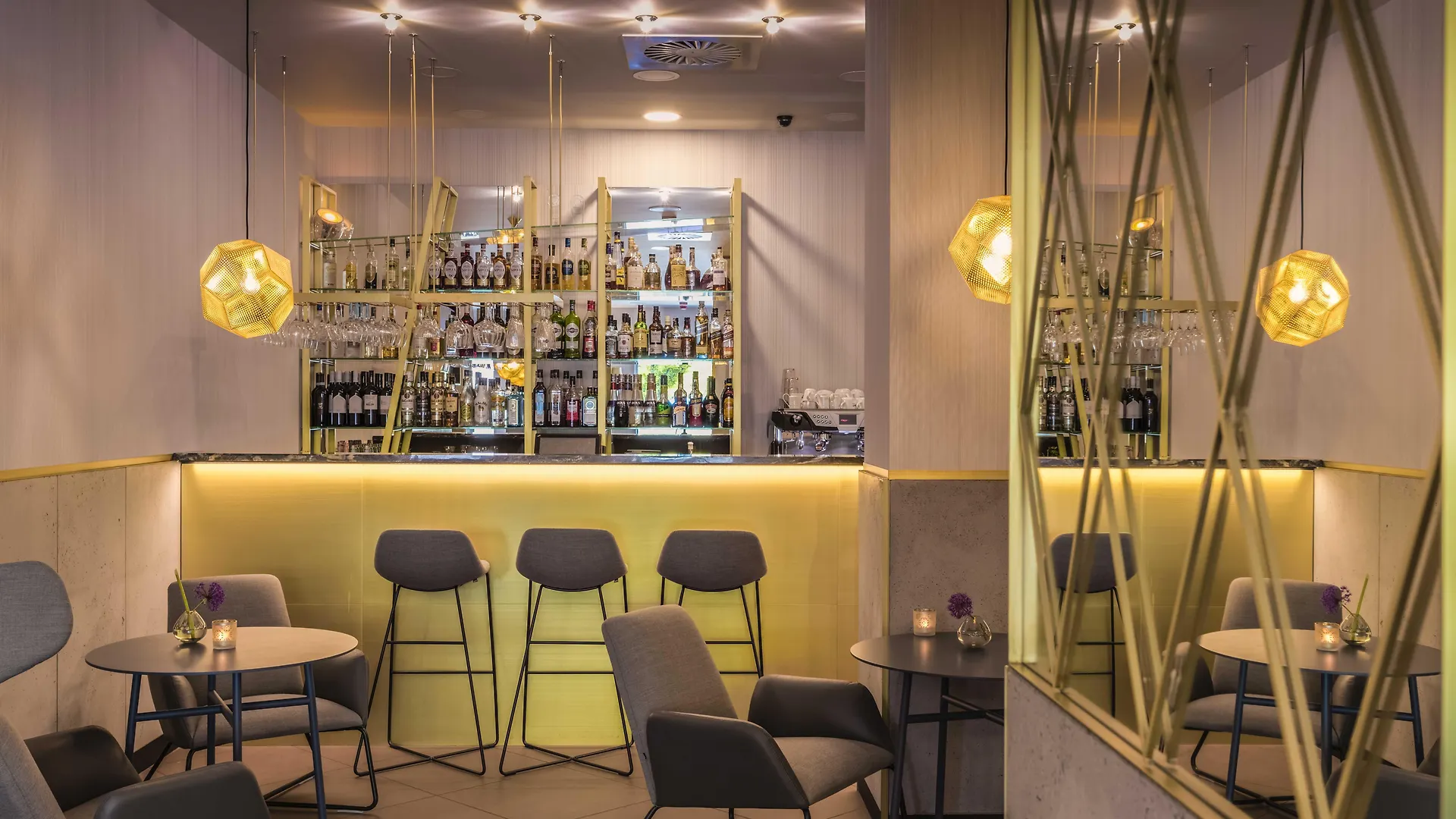 Hotel Kossak Krakow Poland