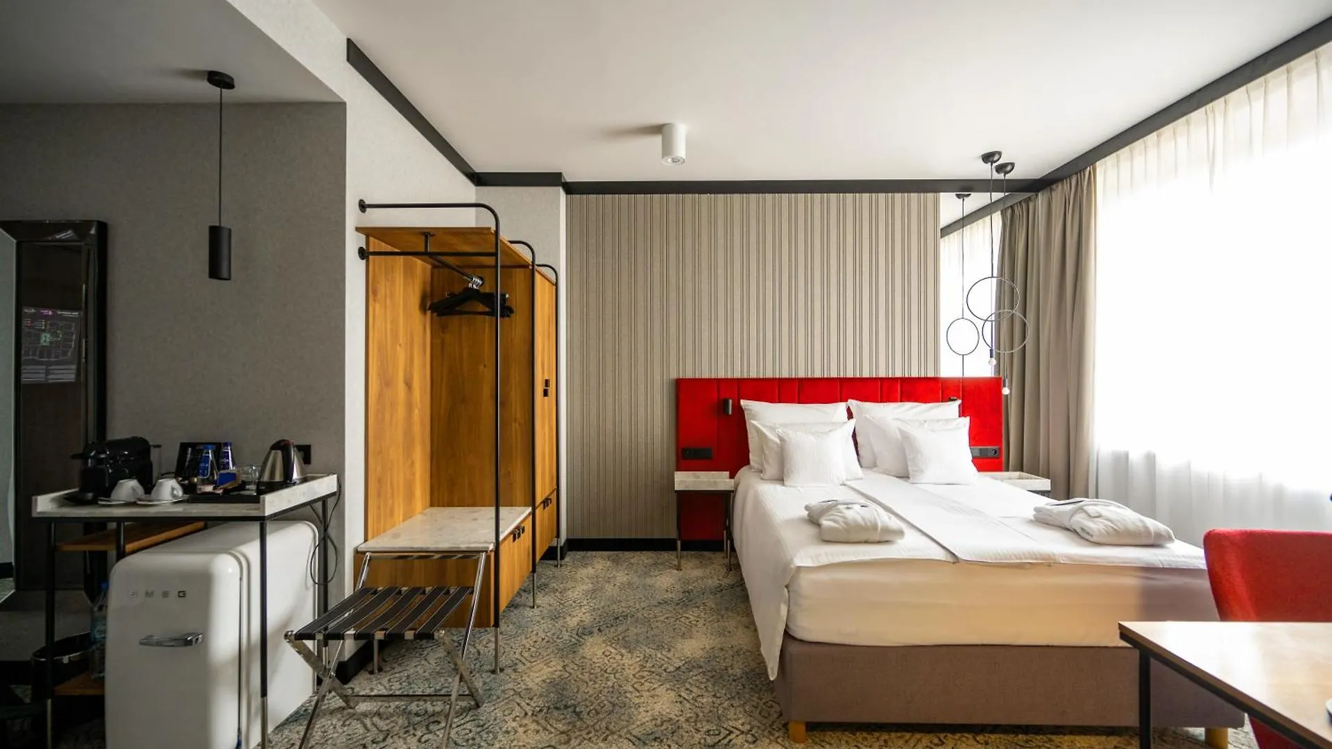 Hotel Kossak Krakow 4*,