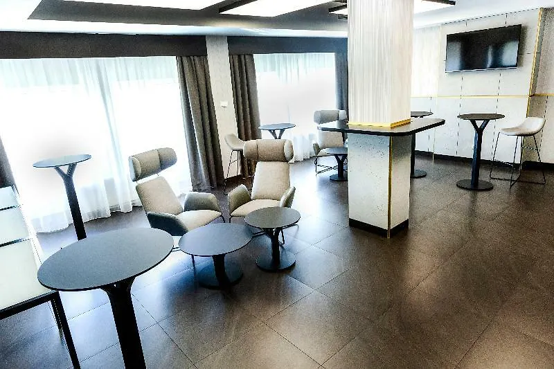 Hotel Kossak Krakow